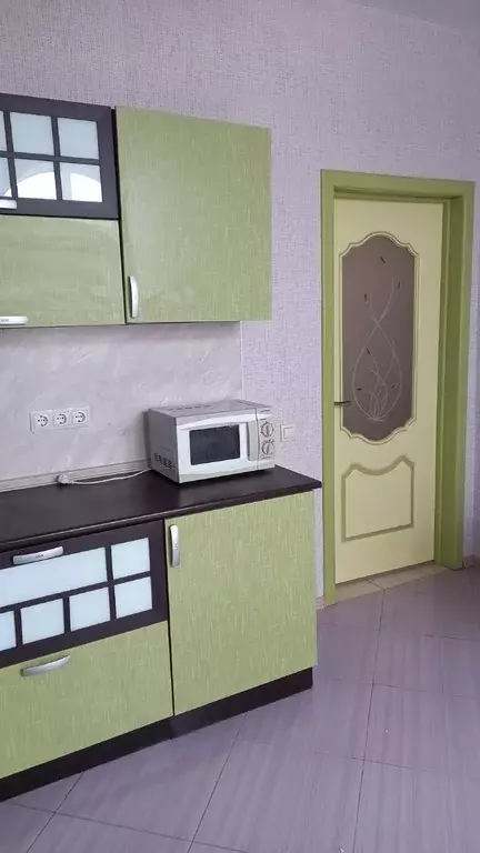 Продаётся 1-к квартира, 43.3 м - Фото 1