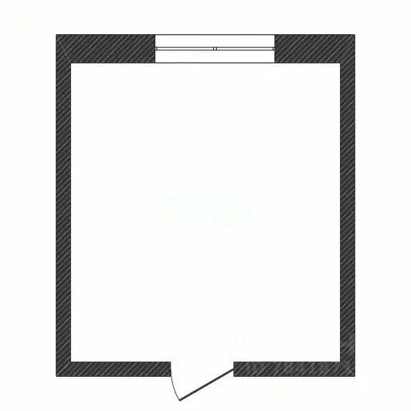 Комната Калужская область, Обнинск ул. Мира, 15 (17.3 м) - Фото 1