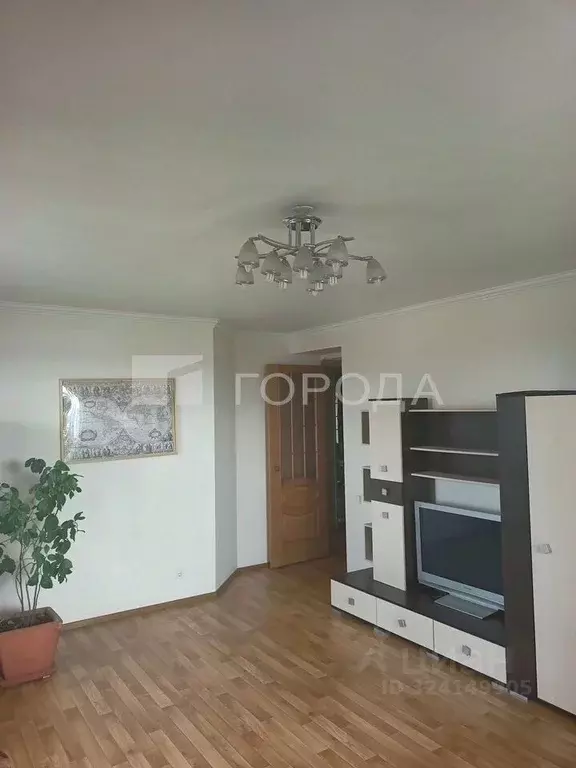 3-к кв. Новосибирская область, Новосибирск ул. Тимирязева, 89 (95.0 м) - Фото 2