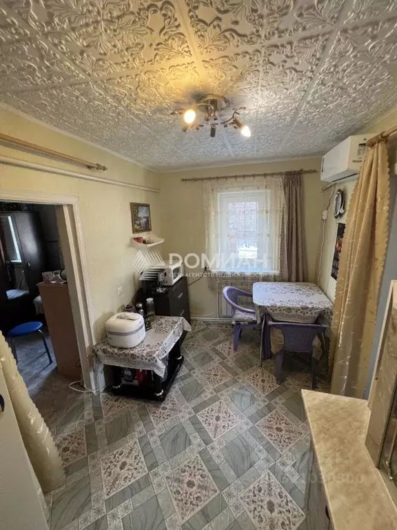 Дом в Ростовская область, Новочеркасск Октябрьская ул., 23 (41 м) - Фото 1