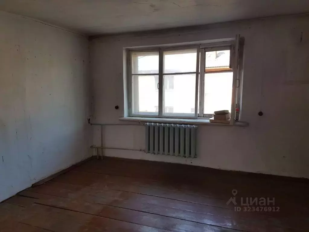 1-к кв. Томская область, Томск Балтийская ул., 9 (34.0 м) - Фото 1