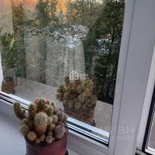 2-к кв. Калужская область, Калуга ул. Кибальчича, 1 (51.6 м) - Фото 1