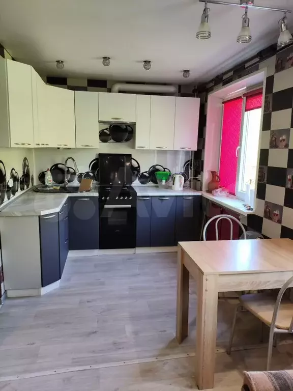 2-к. квартира, 50 м, 3/4 эт. - Фото 0