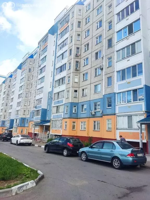 2-комнатная квартира: Орёл, бульвар Молодёжи, 11 (60.9 м) - Фото 1