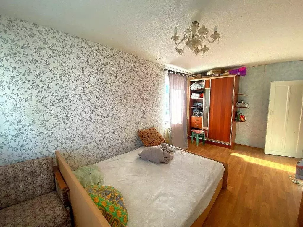 Квартира, 2 комнаты, 43 м - Фото 1