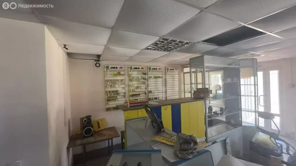 2-комнатная квартира: Южноуральск, Спортивная улица, 52 (49.6 м) - Фото 2