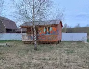Дом в Московская область, Ступино городской округ, с. Воскресенки ул. ... - Фото 1