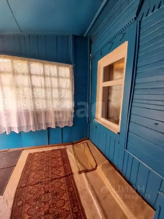 Дом в Саратовская область, Балашов Пугачевская ул., 115 (45 м) - Фото 1