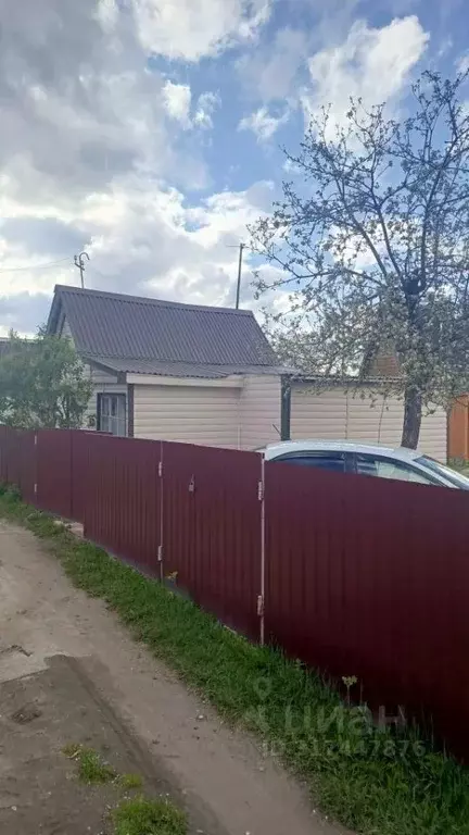 Участок в Владимирская область, Судогодский район, Вяткинское ... - Фото 1