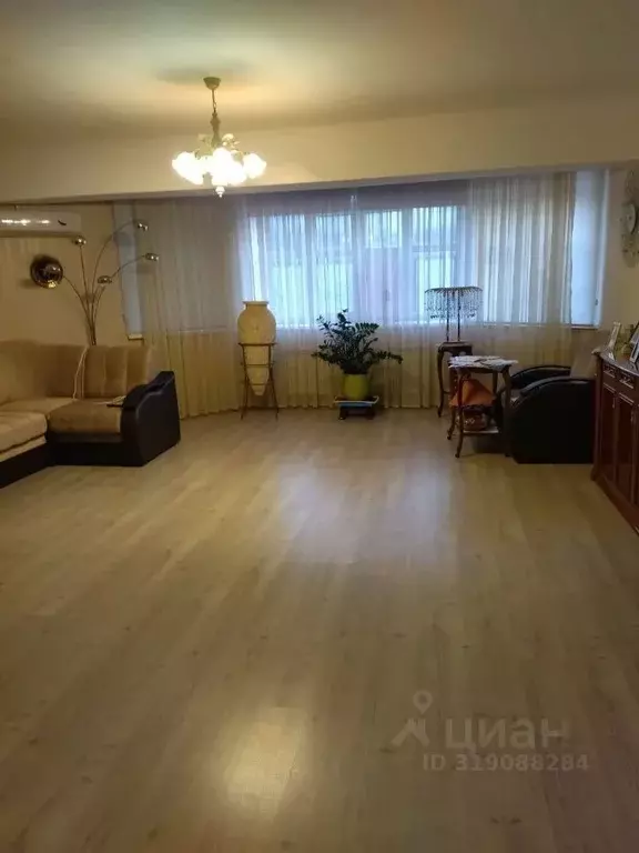 3-к кв. Краснодарский край, Анапа Владимирская ул., 146к1 (130.0 м) - Фото 1