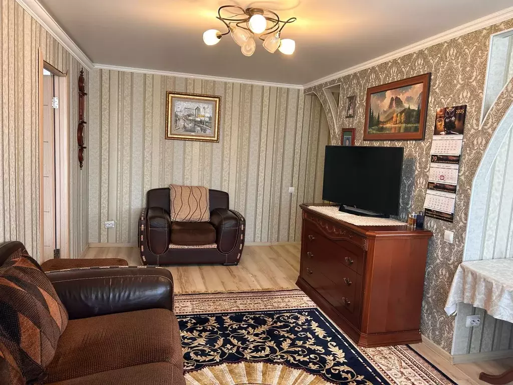 Продаётся 2-к квартира, 45 м - Фото 0