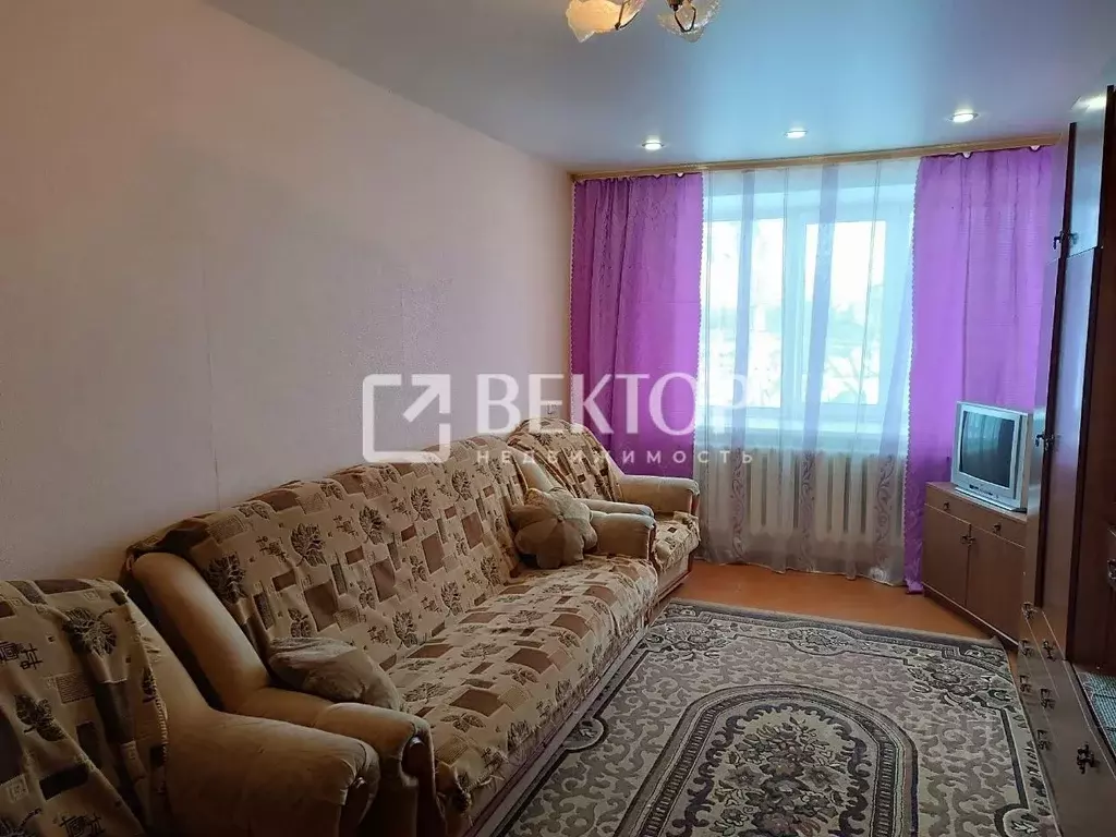 3-к кв. Костромская область, Кострома Некрасовское ш., 189А (59.3 м) - Фото 2