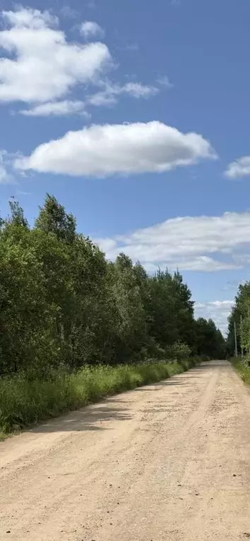 Участок в Владимирская область, Александров Марино СНТ,  (6.8 сот.) - Фото 0