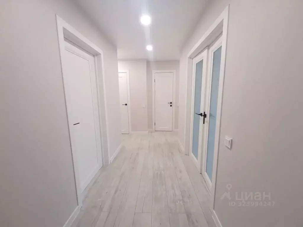 3-к кв. Удмуртия, Ижевск Пушкинская ул., 138 (59.0 м) - Фото 1