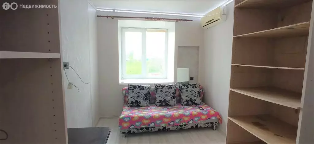 1к в -комнатной квартире (12 м) - Фото 2