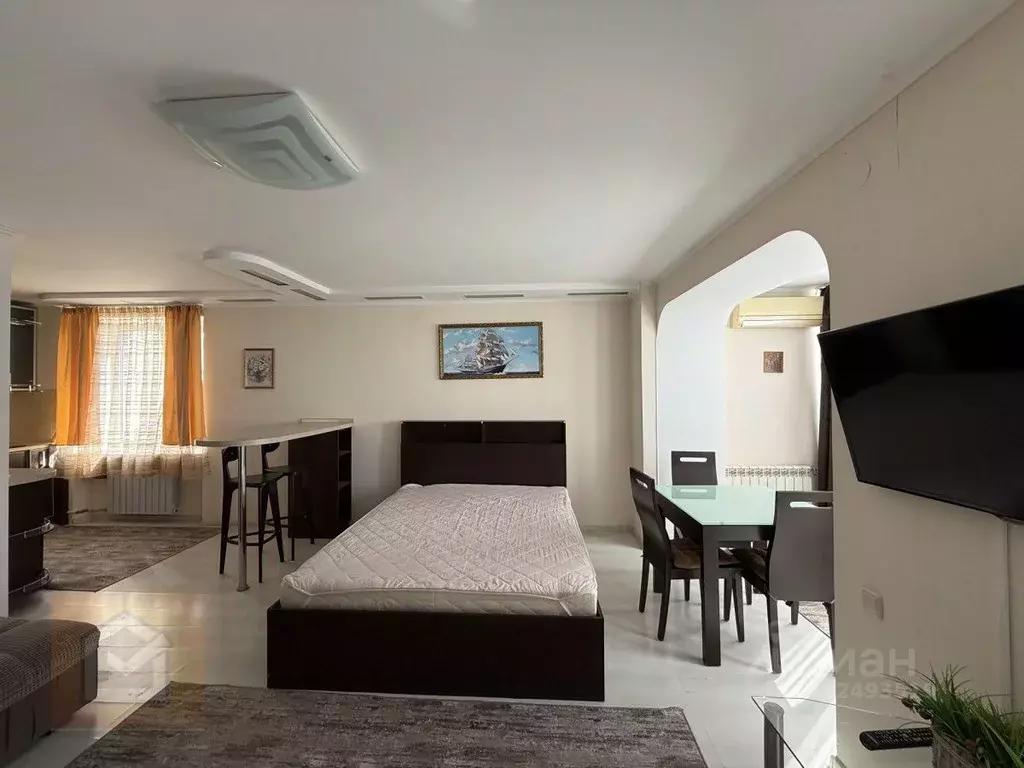 Студия Крым, Евпатория ул. Фрунзе, 23 (46.0 м) - Фото 2