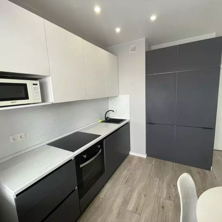 2-к кв. Московская область, Красногорск городской округ, Путилково пгт ... - Фото 1