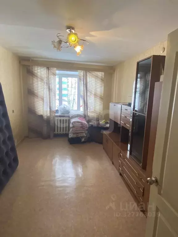 2-к кв. Пермский край, Пермь ул. Макаренко, 16 (38.9 м) - Фото 2