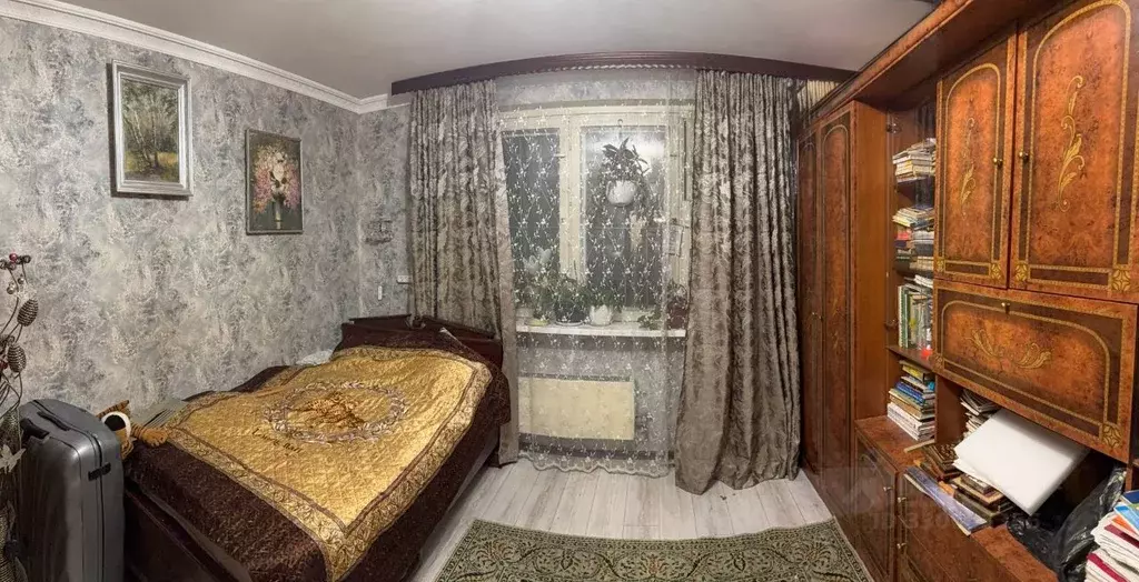 3-к кв. Москва Южнобутовская ул., 86 (72.9 м) - Фото 1