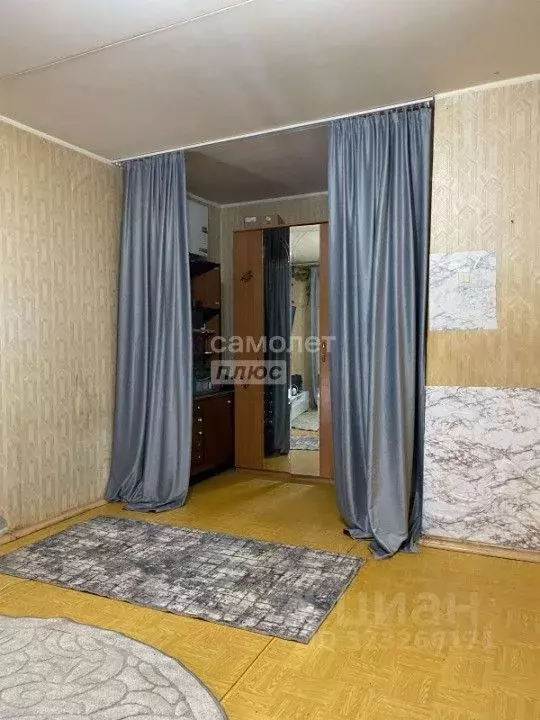 1-к кв. Москва Липецкая ул., 15к1 (39.0 м) - Фото 2