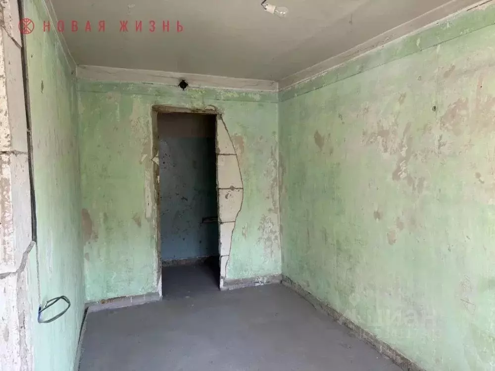 3-к кв. Самарская область, Самара Белорусская ул., 103 (55.0 м) - Фото 2