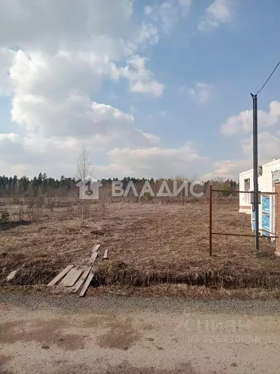 Участок в Московская область, Химки городской округ, д. Брехово, ... - Фото 2