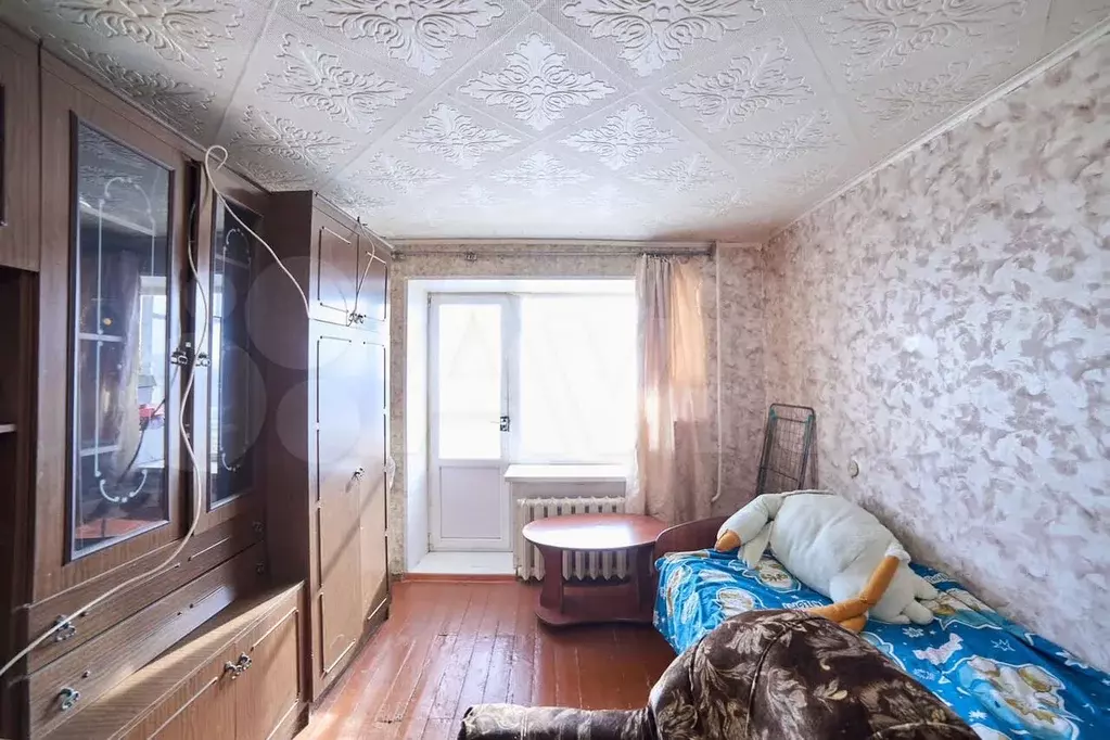 1-к. квартира, 33,6 м, 8/9 эт. - Фото 1