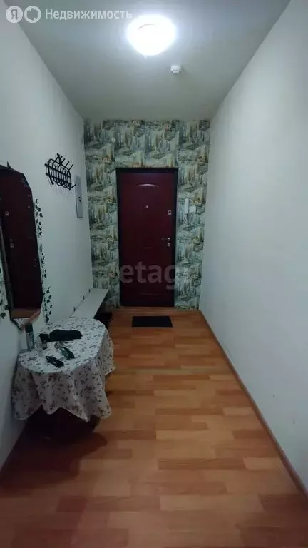 1-комнатная квартира: Брянск, улица Романа Брянского, 27 (37.6 м) - Фото 2