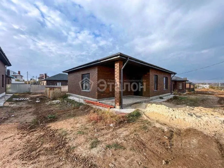 Дом в Волгоградская область, Волгоград ул. Купеческая (85 м) - Фото 2