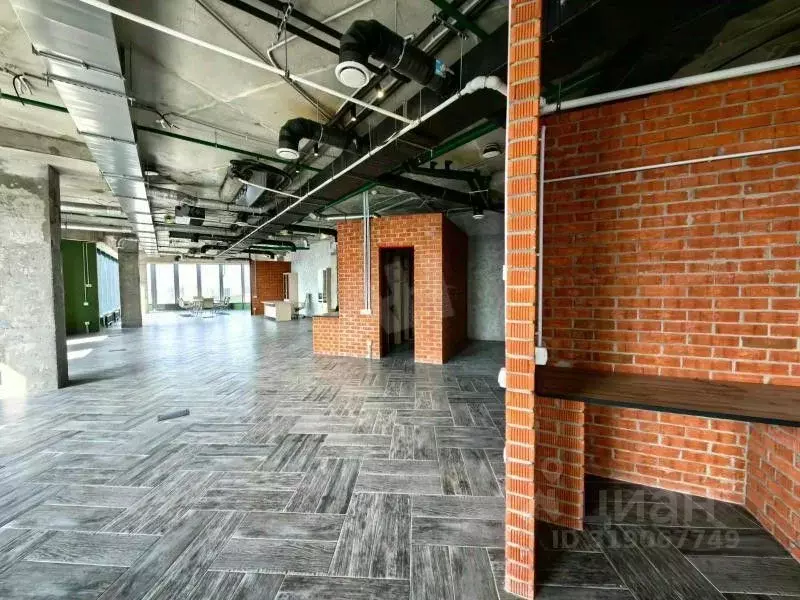 Офис в Московская область, Химки Куркинское ш., с2 (252 м) - Фото 0