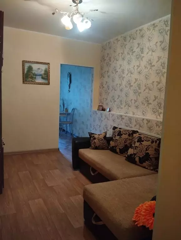 Продаётся 2-к квартира, 45.7 м - Фото 0