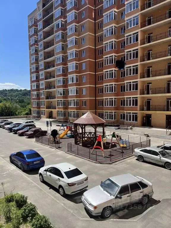 3-к кв. Ставропольский край, Пятигорск ул. Пестова, 5к3 (113.0 м) - Фото 0