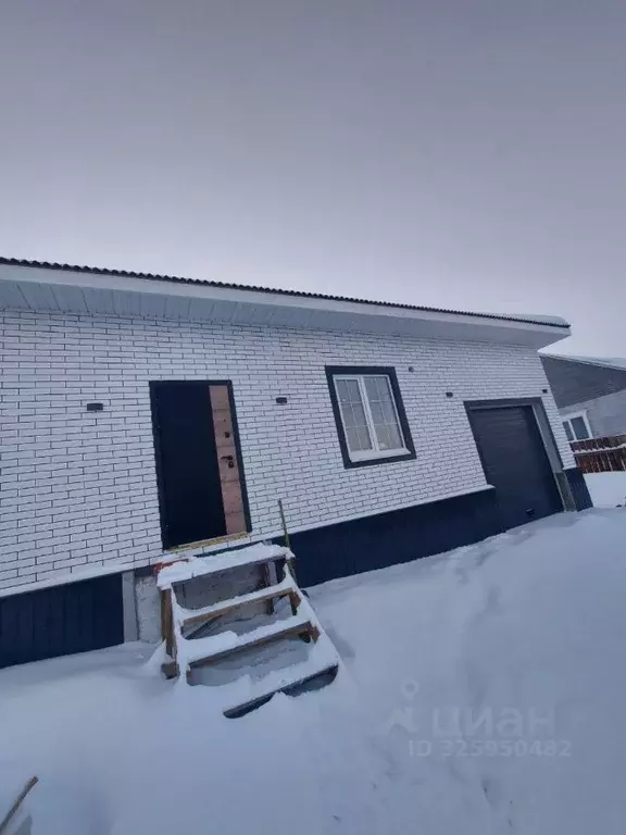 Дом в Иркутская область, Иркутский муниципальный округ, с. ... - Фото 2