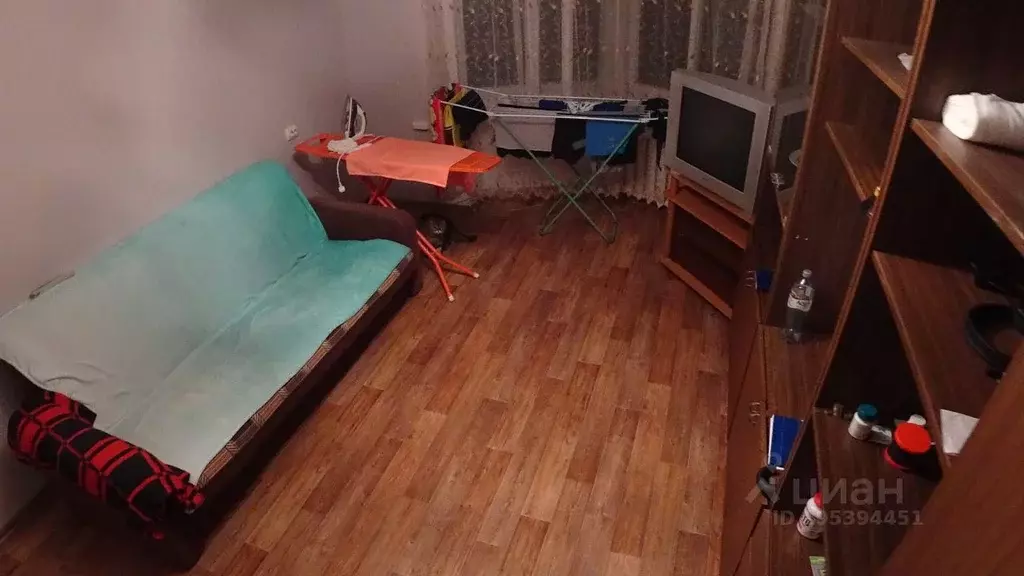 2-к кв. Калужская область, Обнинск ул. Гурьянова, 7 (46.0 м) - Фото 0