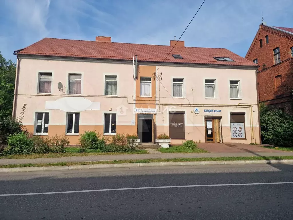 3-к. квартира, 60 м, 3/3 эт. - Фото 0