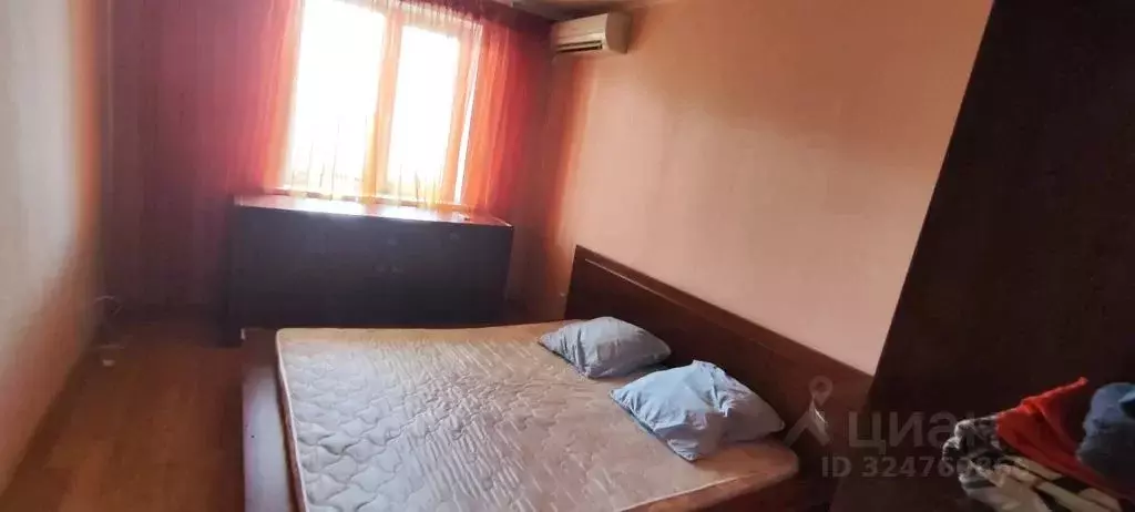 2-к кв. Самарская область, Сызрань Пензенская ул., 46 (50.0 м) - Фото 2