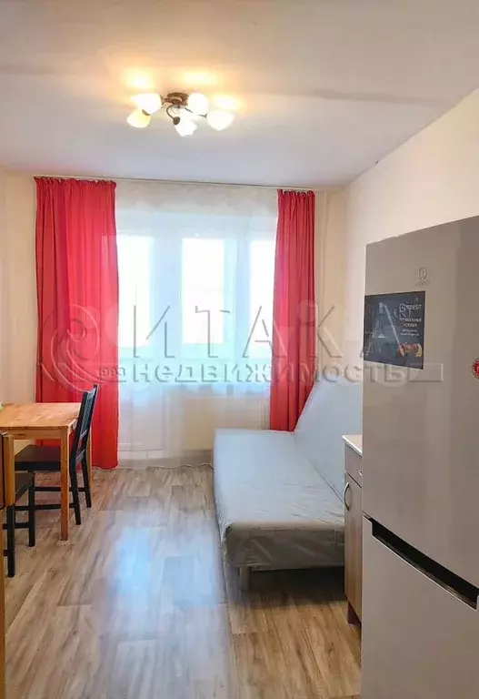 Комната 12 м в 6-к., 12/15 эт. - Фото 0