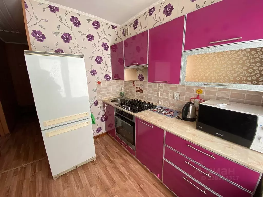 1-к кв. Пермский край, Березники Юбилейная ул., 26 (30.0 м) - Фото 1