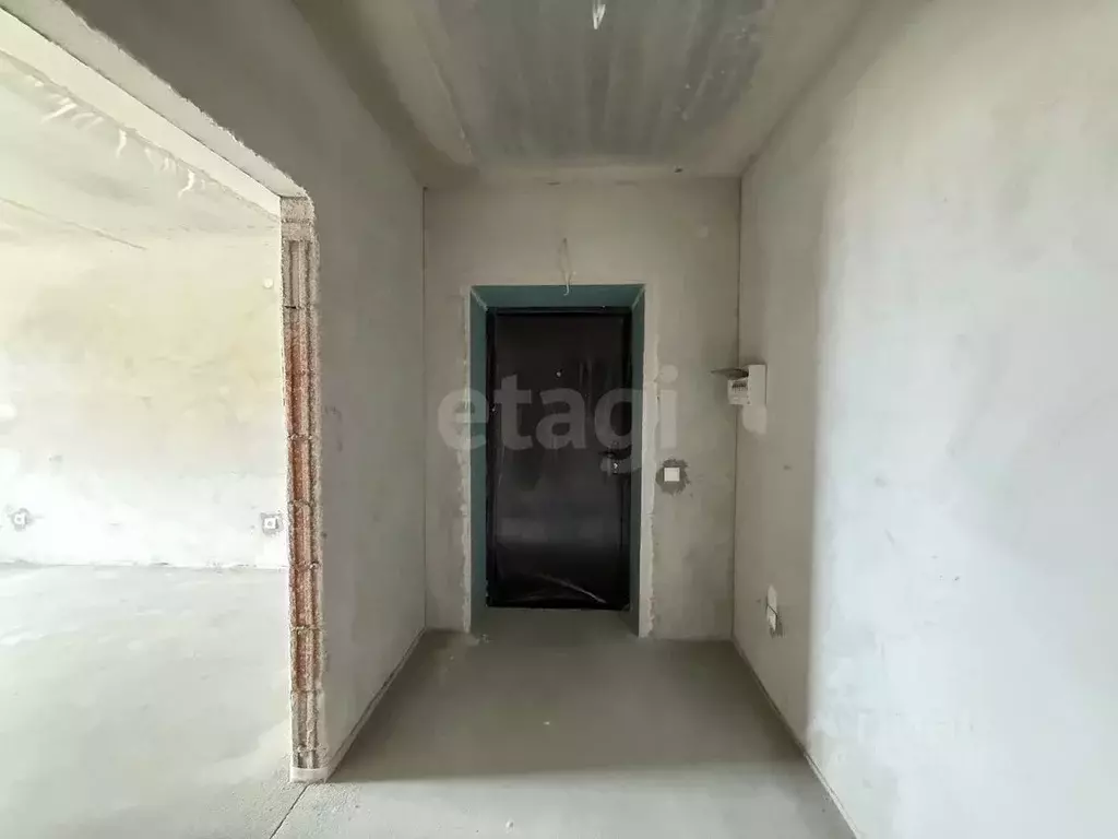 2-к кв. Калининградская область, Пионерский Рабочая ул., 46 (62.6 м) - Фото 1