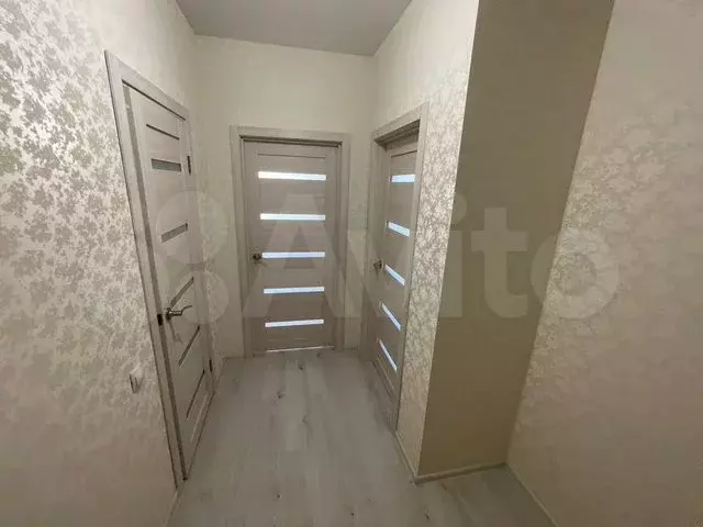 1-к. квартира, 40 м, 2/14 эт. - Фото 0