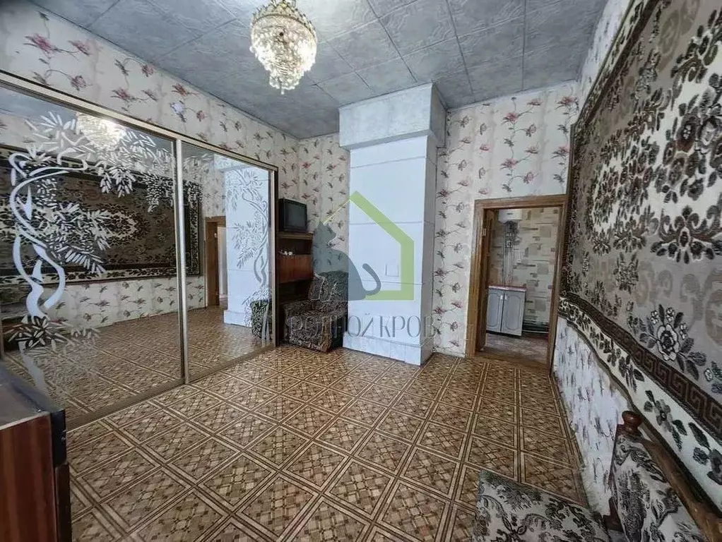 1-к кв. Самарская область, Сызрань Интернациональная ул., 36 (30.0 м) - Фото 2