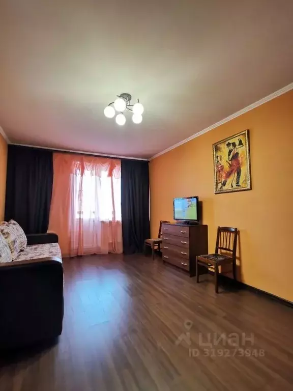 1-к кв. Санкт-Петербург Байконурская ул., 26 (43.0 м) - Фото 0