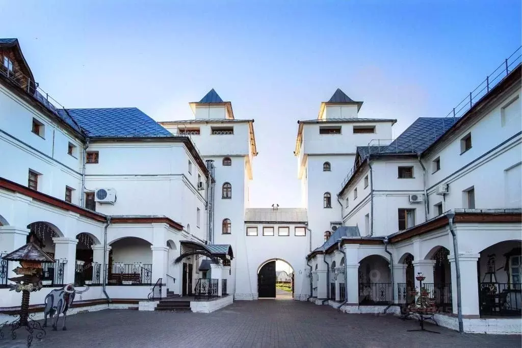 Комната Нижегородская область, с. Дивеево ул. Луговая, 2/6 (10.0 м) - Фото 2