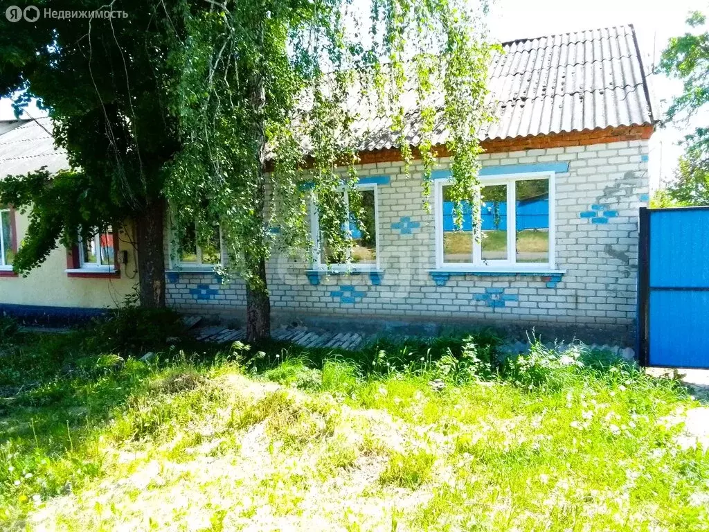 Дом в село Ольшанка, Троицкая улица (87.1 м) - Фото 1