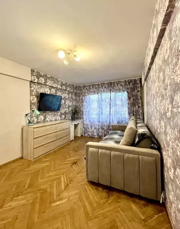 2-к. квартира, 45,9 м, 3/5 эт. - Фото 0