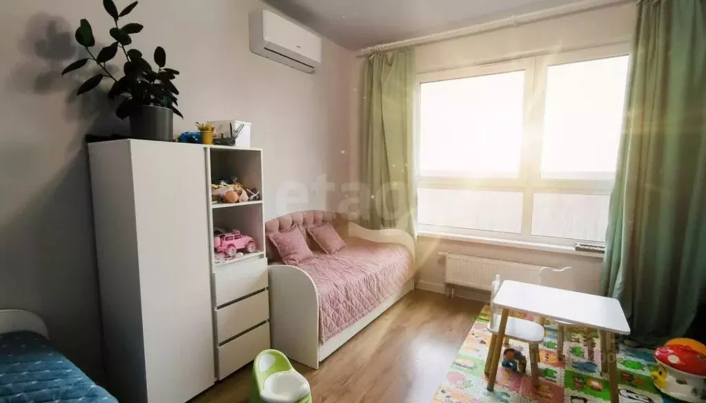 2-к кв. Челябинская область, Челябинск ул. Академика Макеева, 36 (56.8 ... - Фото 1