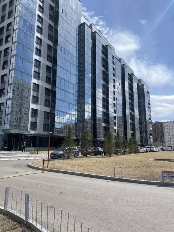 3-к кв. Красноярский край, Красноярск Свердловская ул., 6Е (49.3 м) - Фото 1