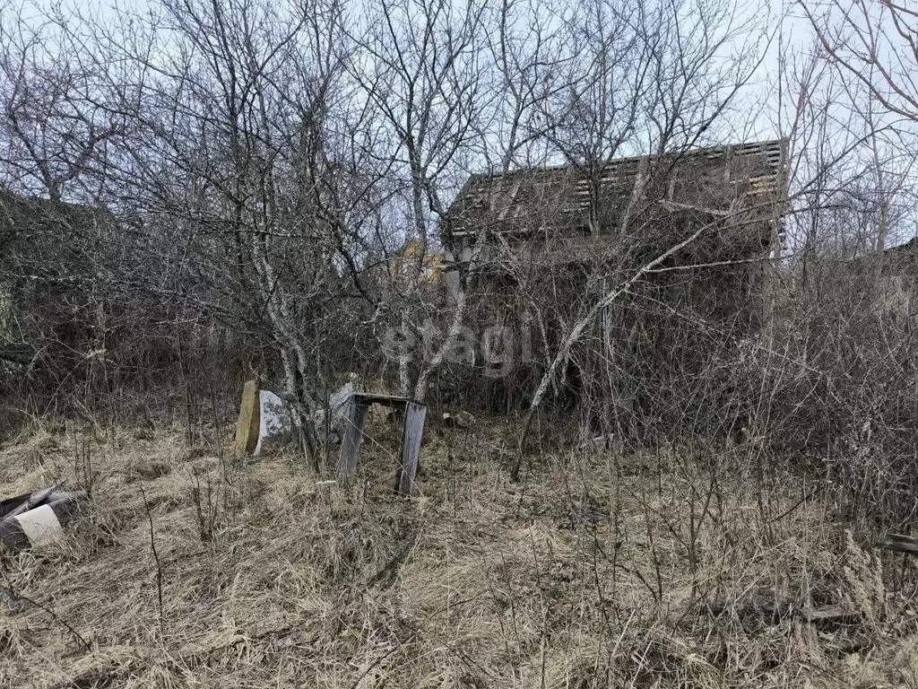 Участок в Владимирская область, Муром д. Охеево, ул. Зеленая, 40 (10.2 ... - Фото 0