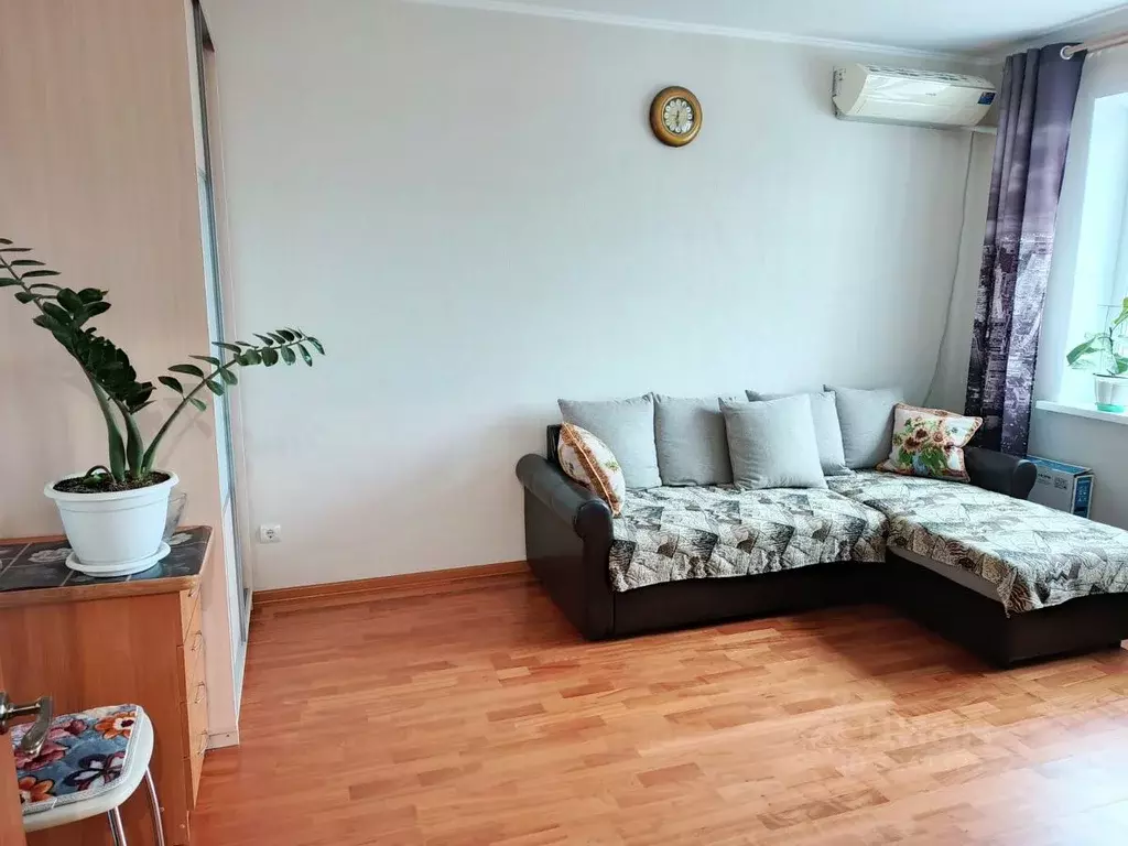 1-к кв. Саратовская область, Саратов ул. Имени Братьев Никитиных, 12 ... - Фото 1