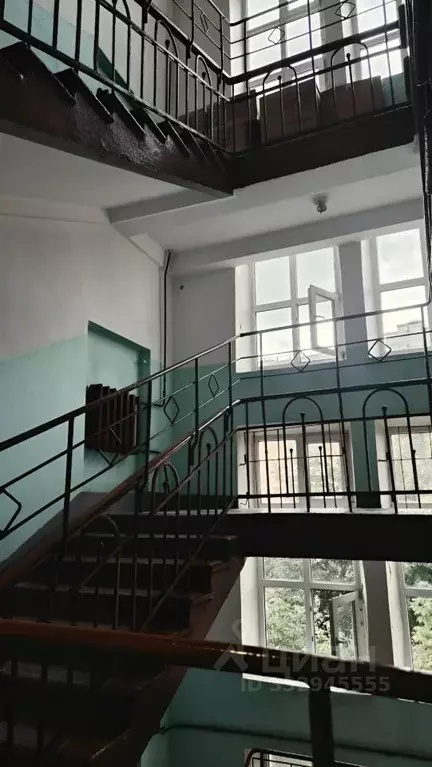 2-к кв. Московская область, Дзержинский ул. Ленина, 17 (57.0 м) - Фото 2